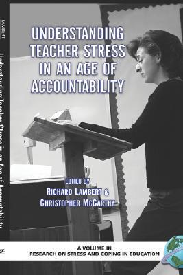 【预售】Understanding Teacher Stress in an Age of Acco...