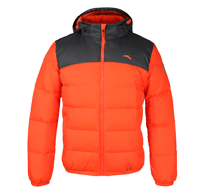 Veste de sport homme ANTA - Ref 510761 Image 1