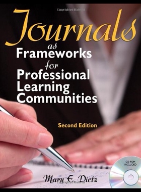 【预售】Journals as Frameworks for Professional Learning