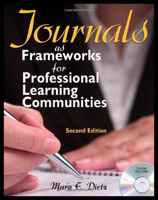 【预售】Journals as Frameworks for Professional Learning
