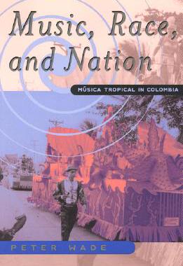 【预售】Music, Race, and Nation: Musica Trop...