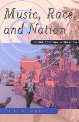 【预售】Music, Race, and Nation: Musica Trop...