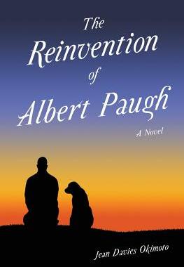 【预售】The Reinvention of Albert Paugh