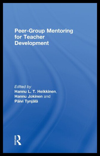 【预售】Peer-Group Mentoring for Teacher Development