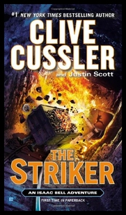 【预售】The Striker