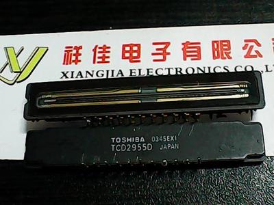 TCD2955D 东芝 质量保证