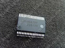 M59557FP  汽车电脑芯片，全新原装，质量保证。