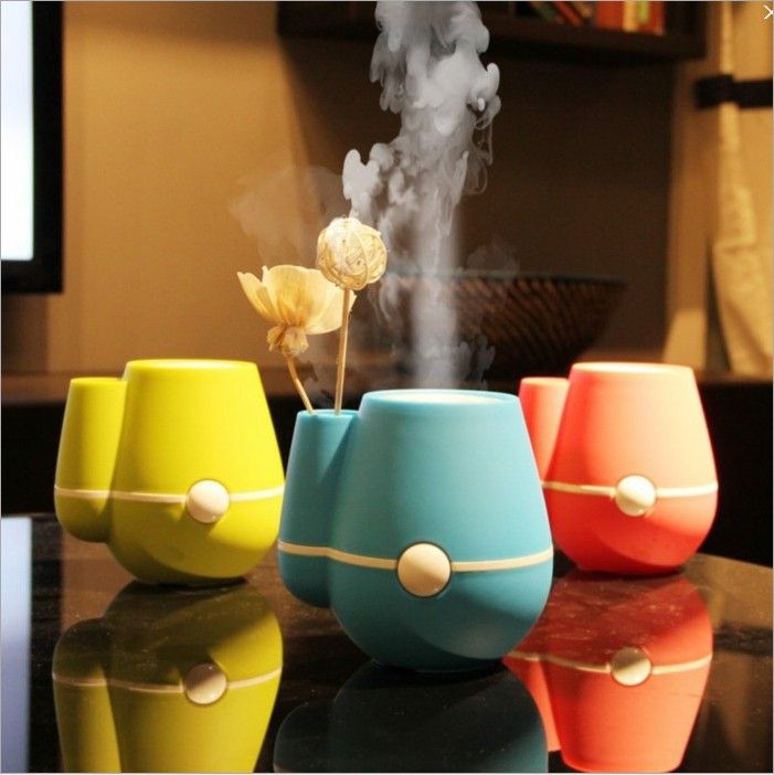 Humidificateur USB - Ref 409338 Image 1