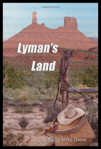 【预售】Lyman's Land