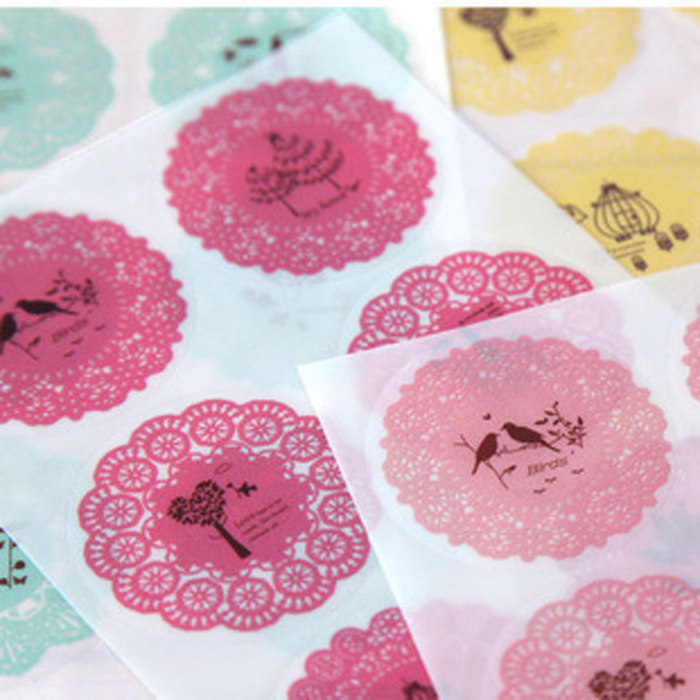 Sticker pour téléphone portable - Ref 1372301 Image 1