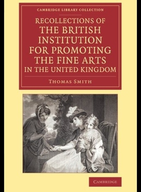 【预售】Recollections of the British Institution for Prom