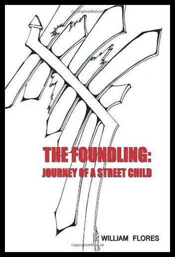 【预售】The Foundling: Journey of a Street Child