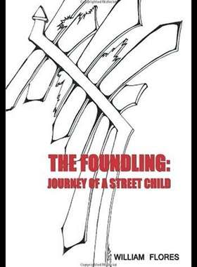 【预售】The Foundling: Journey of a Street Child