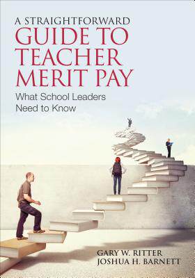 【预售】A Straightforward Guide to Teacher Merit Pay: ...