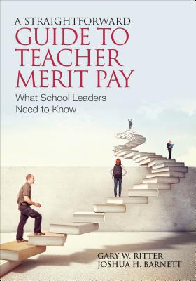 【预售】A Straightforward Guide to Teacher Merit Pay: ...