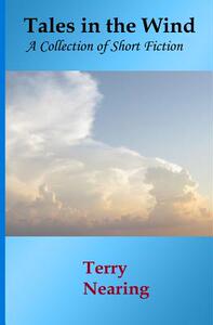 【预售】Tales in the Wind