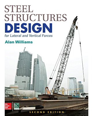 【预订】Steel Structures Design for Lateral ...