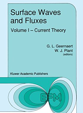 【预订】Surface Waves and Fluxes: Volume I C...