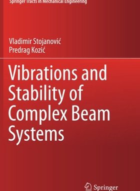 【预订】Vibrations and Stability of Complex ...
