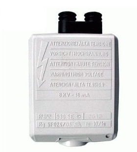 530SE利雅路控制器燃烧机控制盒柴油燃烧器程控器燃油锅炉配件