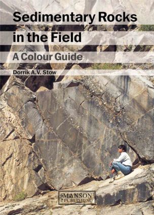 【预售】Sedimentary Rocks in the Field