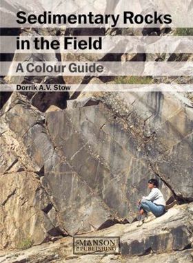 【预售】Sedimentary Rocks in the Field