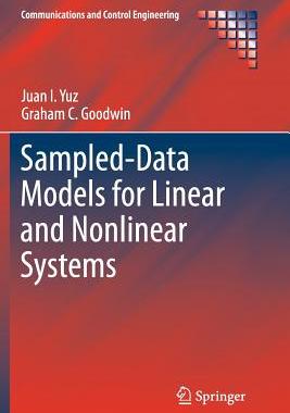 【预订】Sampled-Data Models for Linear and N...