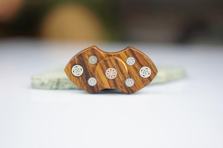 Fidget spinner - Ref 2617852 Image 1