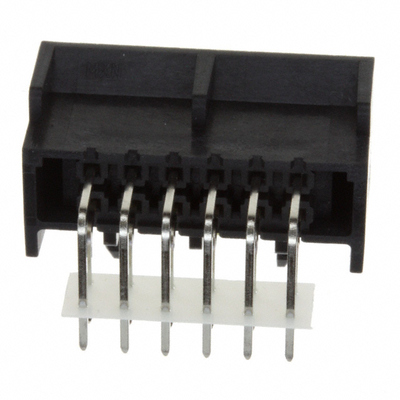 44428-1202 444281202 12PIN-3.0MM间距MOLEX连接器现货原装
