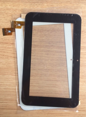 适用于尚伊N77 爱魅A76触摸屏 TPC0185 zj-70055a触屏手写屏 外屏