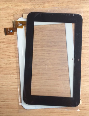 适用于尚伊N77 爱魅A76触摸屏 TPC0185 zj-70055a触屏手写屏 外屏