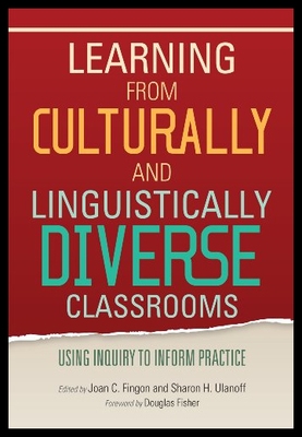 【预售】Learning from Culturally and Linguistically Diver