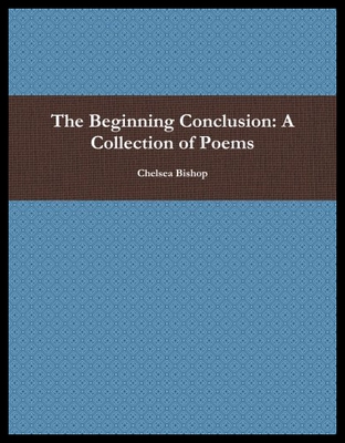 【预售】The Beginning Conclusion: A Collection of Poems