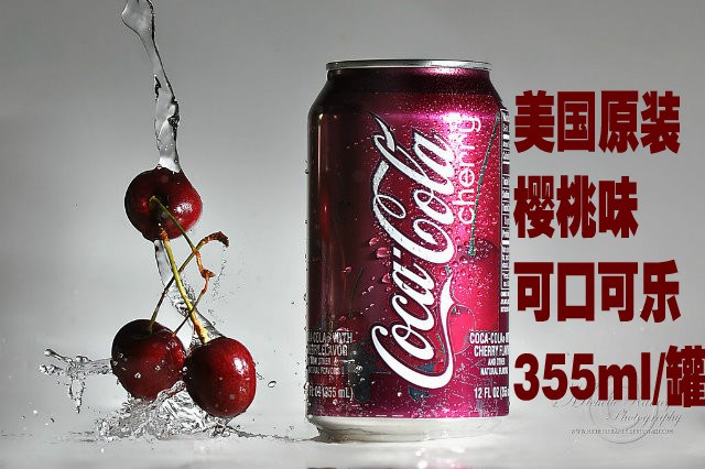 ÃÀ¹úÔ×°½ø¿ÚCoca Cola¿É¿Ú¿ÉÀÖ Ó£ÌÒζ¿ÉÀÖÆûË®ÒûÁÏ355ML
