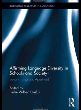 【预售】Affirming Language Diversity in Schools and Socie
