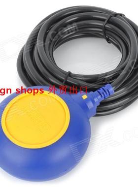 名牌克星 UK222型MAC3浮球开关 液位控制器 水位 液位圆形