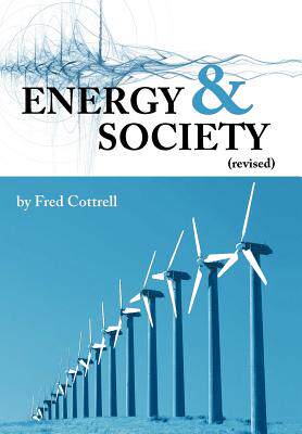 【预售】Energy & Society (Revised): The Relation Between ...