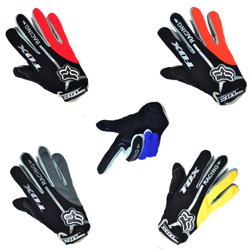Gants de cyclisme mixte - Ref 2246499 Image 1