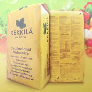 芬兰进口KEKKILA凯吉拉沼泽泥炭土(多肉/食虫/育苗用)满38包邮