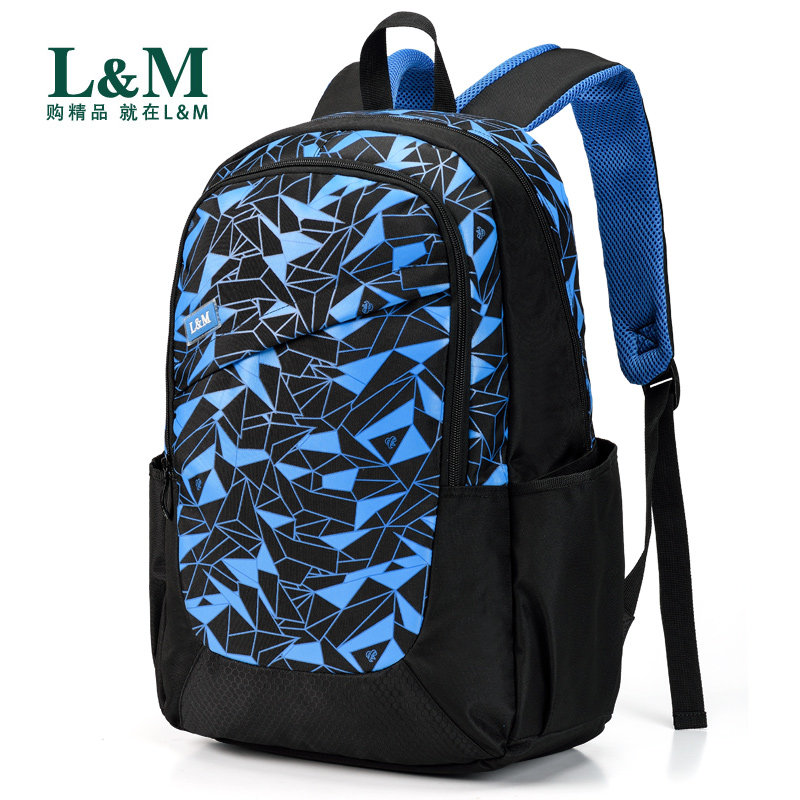 Sac pour homme - Ref 49877 Image 3