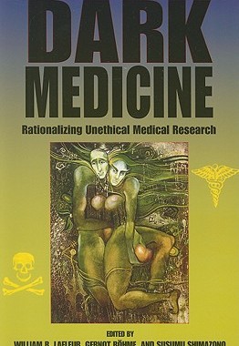 【预售】Dark Medicine: Rationalizing Unethic...