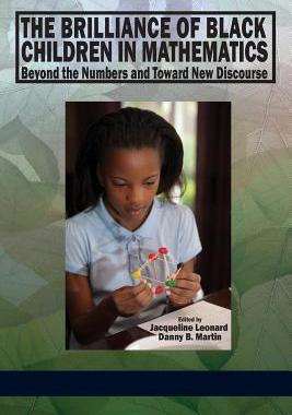 【预售】The Brilliance of Black Children in Mathematic...