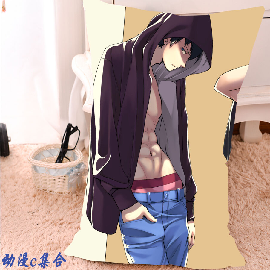 排球少年影山飞雄动漫周边定制