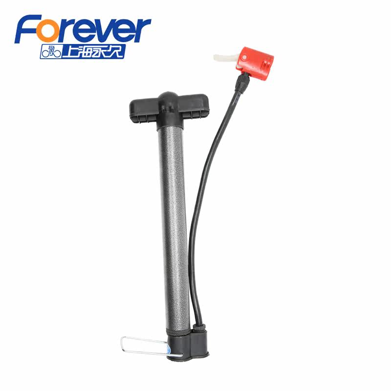 Pompe à vélo FOREVER - Ref 2389522 Image 1