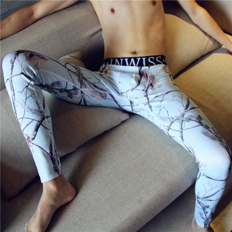 Pantalon collant jeunesse sexy en coton - Ref 749628 Image 1