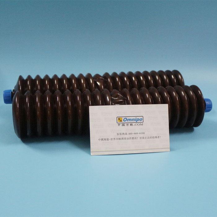 原装协同MULTEMP CITRAX EP NO.1 轴承润滑脂 EP NO.1润滑脂 400G