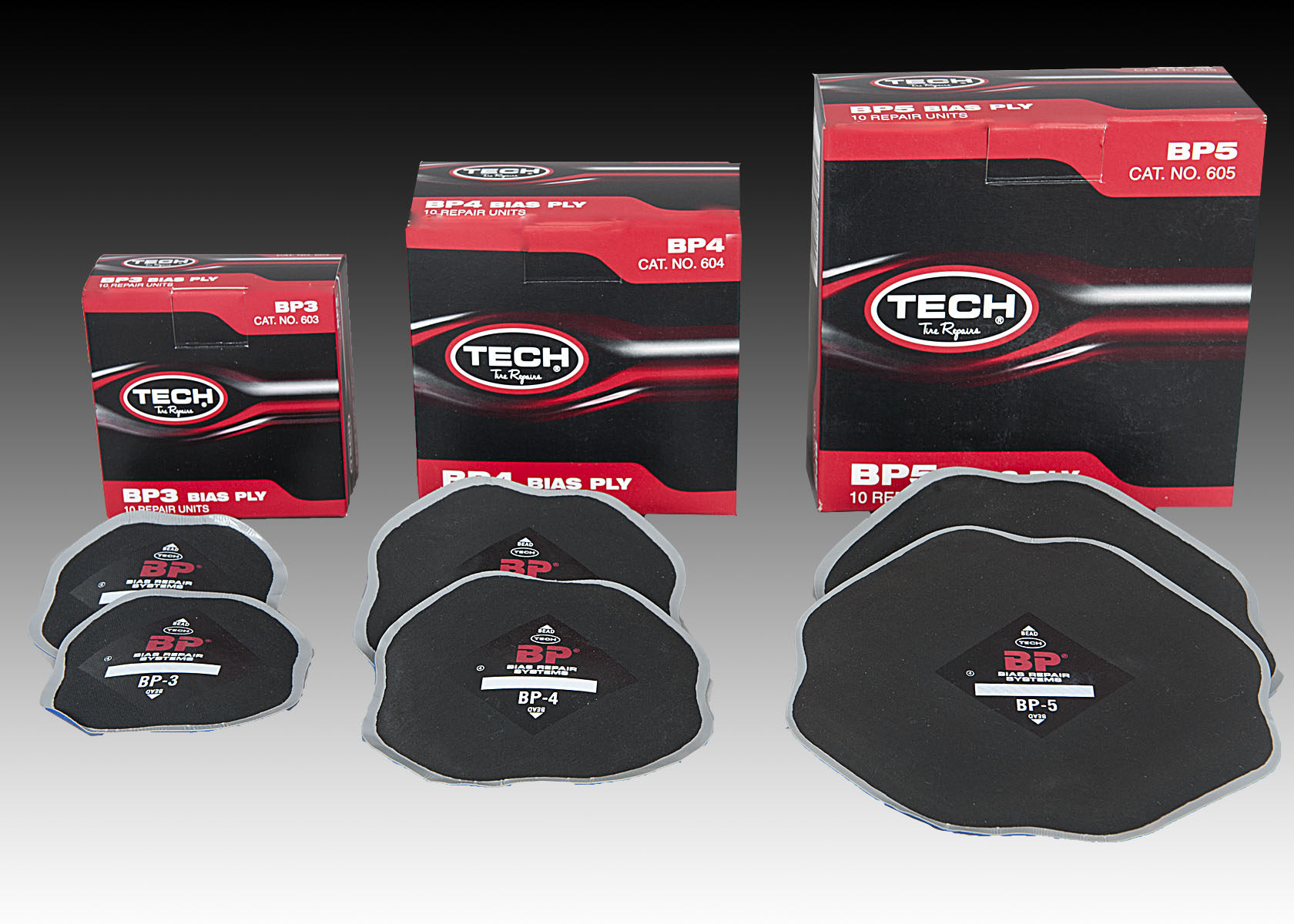 Kit de réparation vélo - Ref 2315871 Image 1