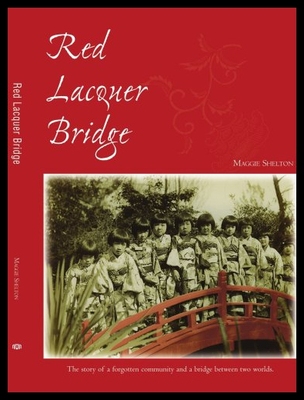 【预售】Red Lacquer Bridge