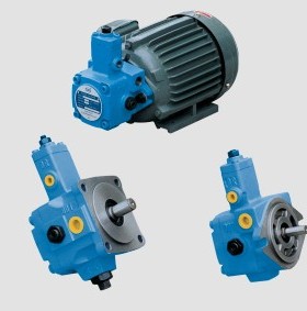 HIGH-TECH低压变量叶片泵 VPV1-8-35  VPV1-12-35  HIGHTECH