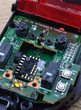 雷蛇罗技鼠标维修换微动包邮包清洗G302/G402/G502/G602/G500G700